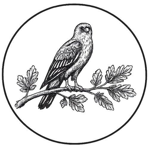 Hawk & Oak Publishing logo